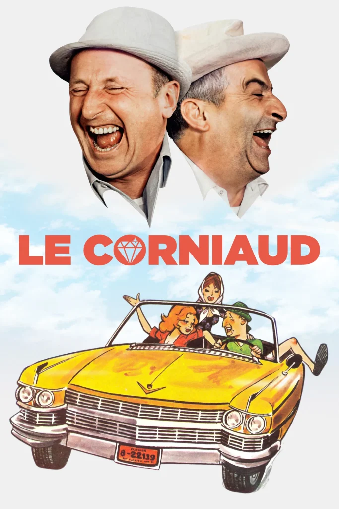 corniaud