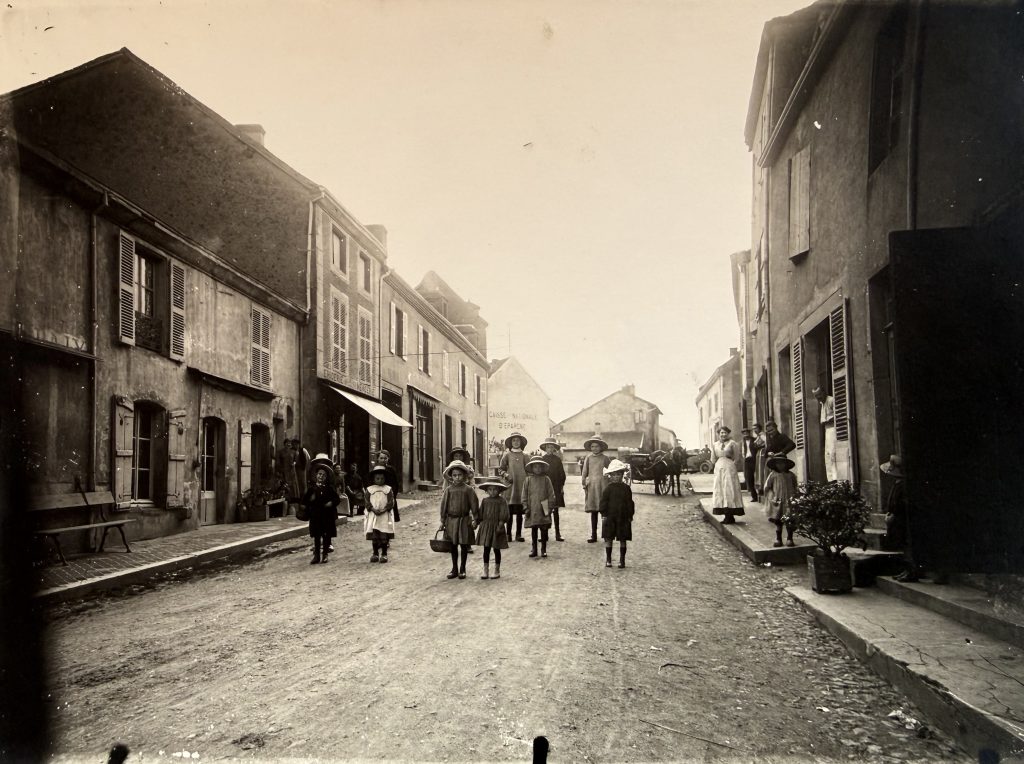 rue semur 3